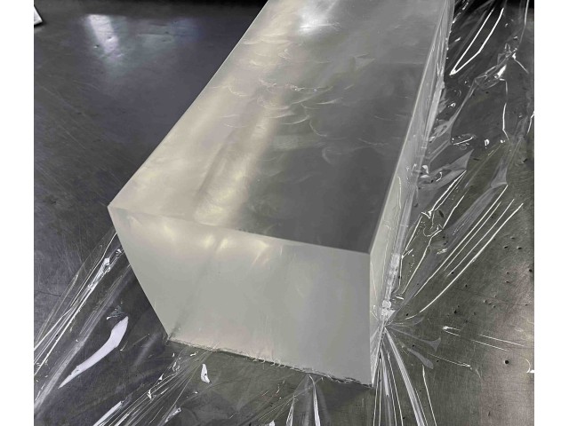 BALLISTIC GEL    4 kg