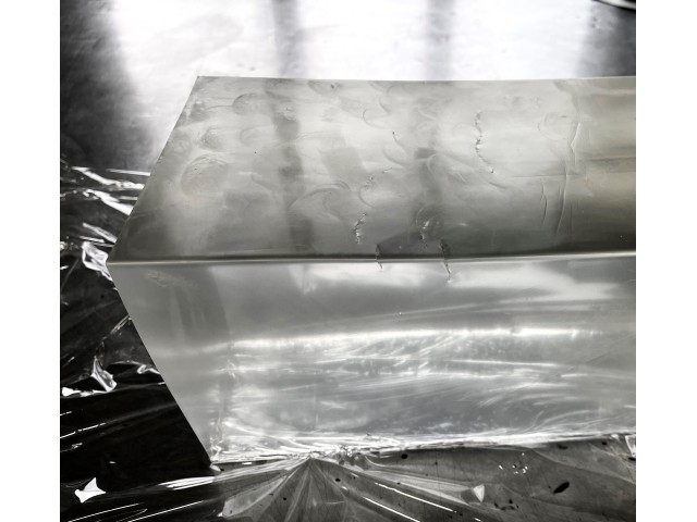 BALLISTIC GEL    4 kg