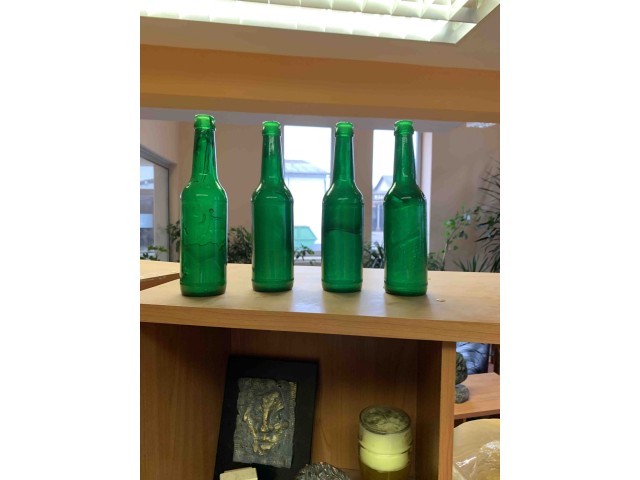 BREAKIT COLOR GREEN  100 g