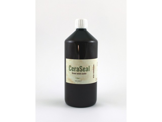 CERASEAL emulsion wax 1l