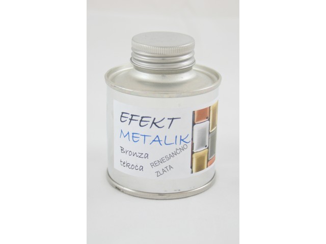 GOLD BRONZE RENAISSANCE liquid 100 ml