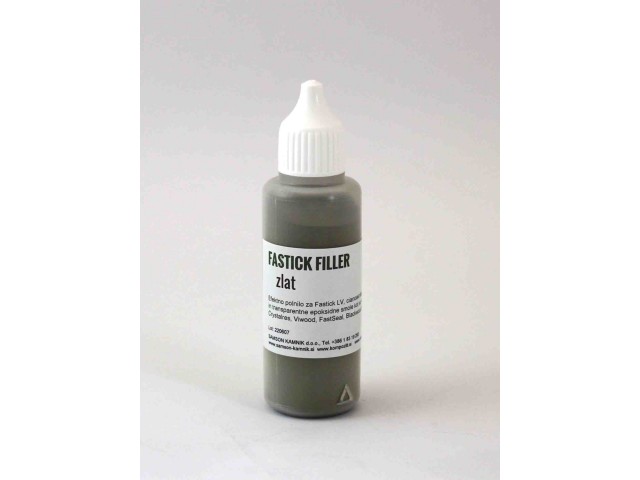 FASTICK FILLER gold 180 g