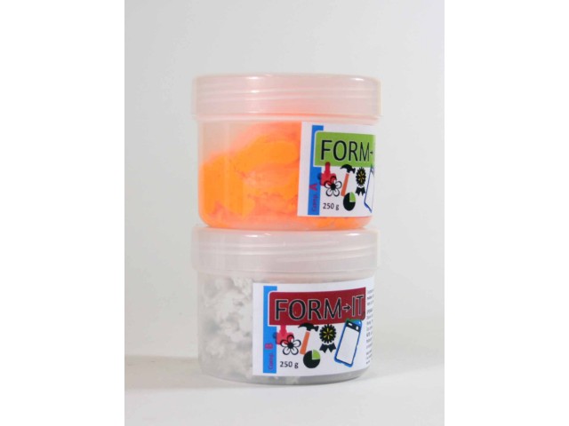FORM-IT ORANGE 250   250 g