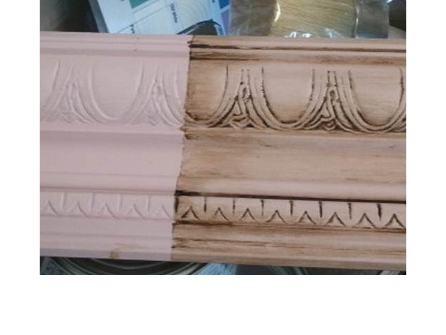 VIVACE wax chocolate brown