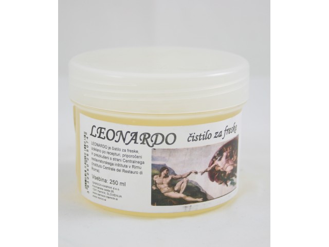 LEONARDO - FRESCO CLEANER 250 ml