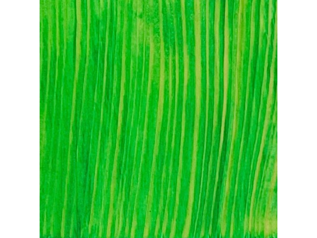 Wood stain ALCOHOLIC - BRILLIANT GREEN