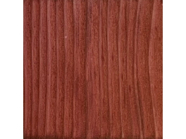 Wood stain ALCOHOLIC - MAHOGANY RED