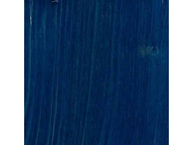Wood stain BRILLIANT BLUE water-based