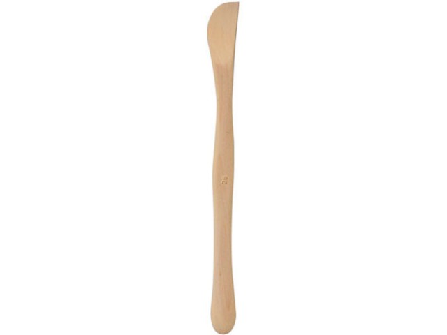 WOODEN MODELING TOOL 25
