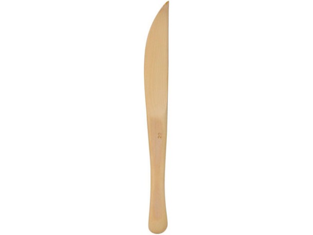 WOODEN MODELING TOOL 29