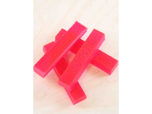 NEON - MAGENTA fluorescent pigment