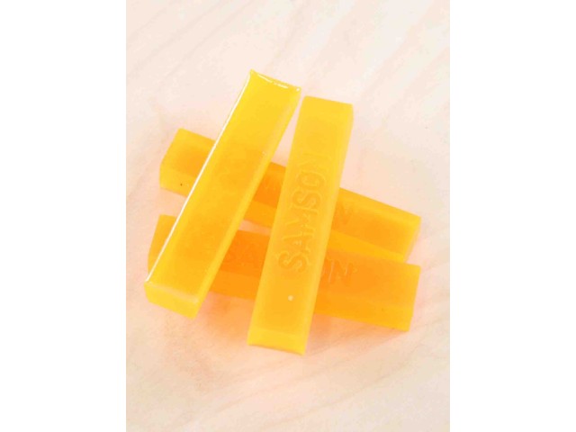 NEON - ORANGE fluorescent pigment