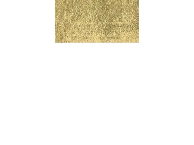 ROLLENGOLD - Orange Double Gold DARK 22.5 carat