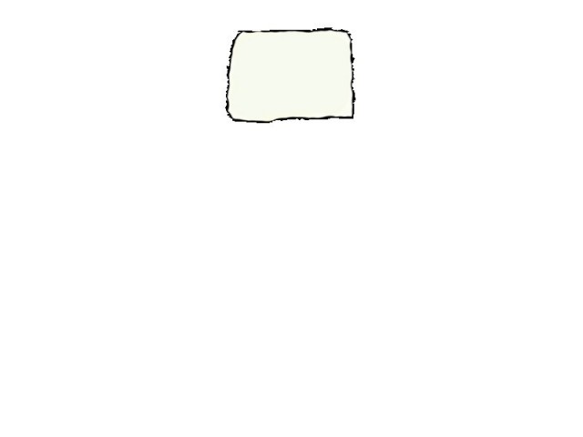 REVIVO Chalk Paint IVORY