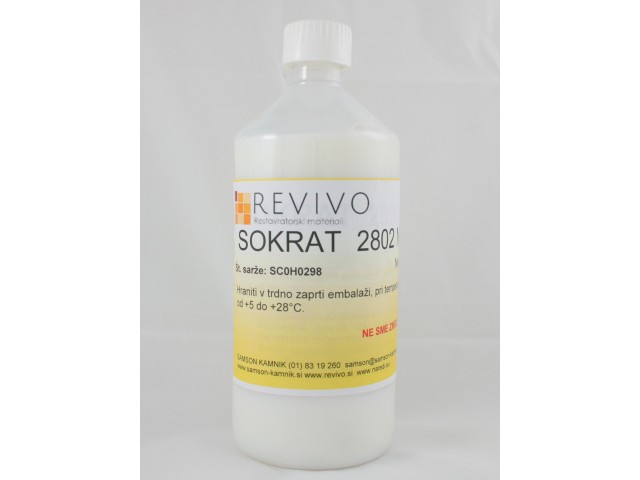 SOKRAT 2802 PER 1 liter