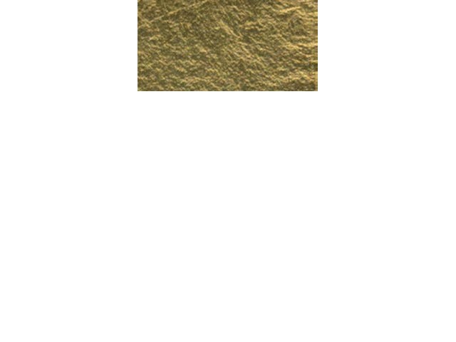 KOVINSKI LISTIČI GOLD imitacija zlata     barva  2,5       14 x 14 cm    500 lističev