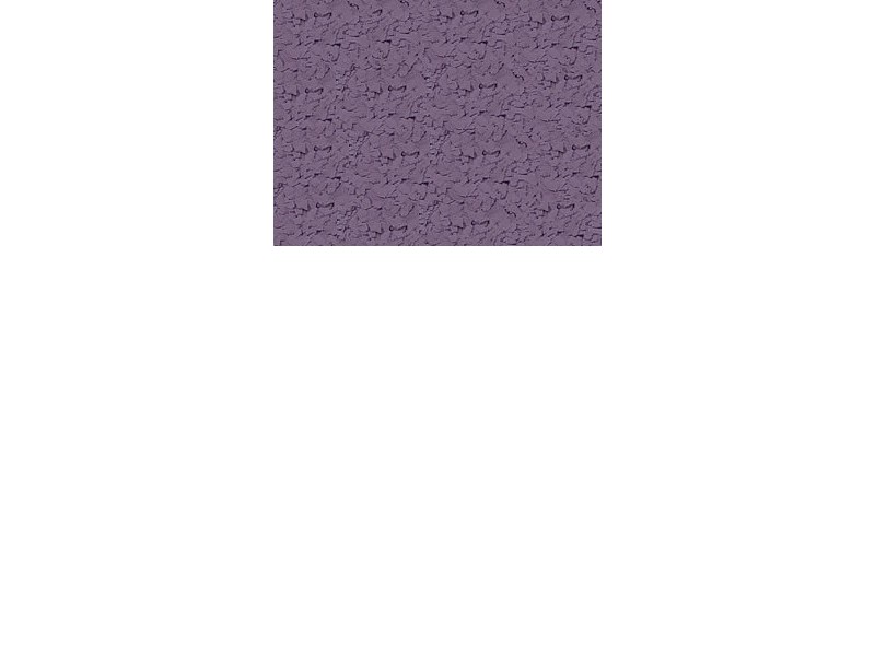 Flecked colored chips for EPOXY and WALL PAINTS, violet
