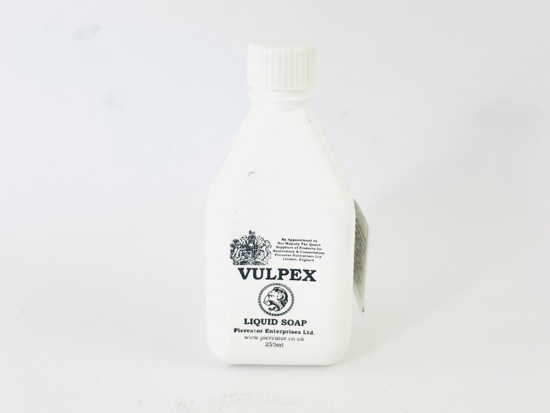 VULPEX LIQUID SOAP 250 ml