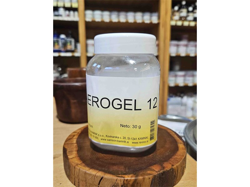 AEROGEL 12 30 g