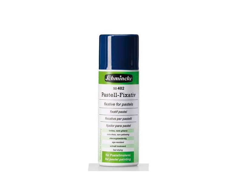 AEROSPRAY - fixative for pastels 300 ml