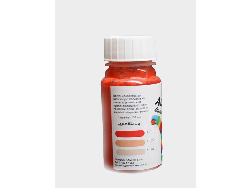 ALEGRO Marelica 125 ml