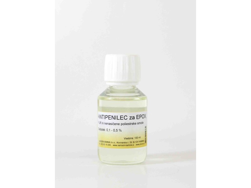 ANTIPENILEC ZA EPOX 100 ml