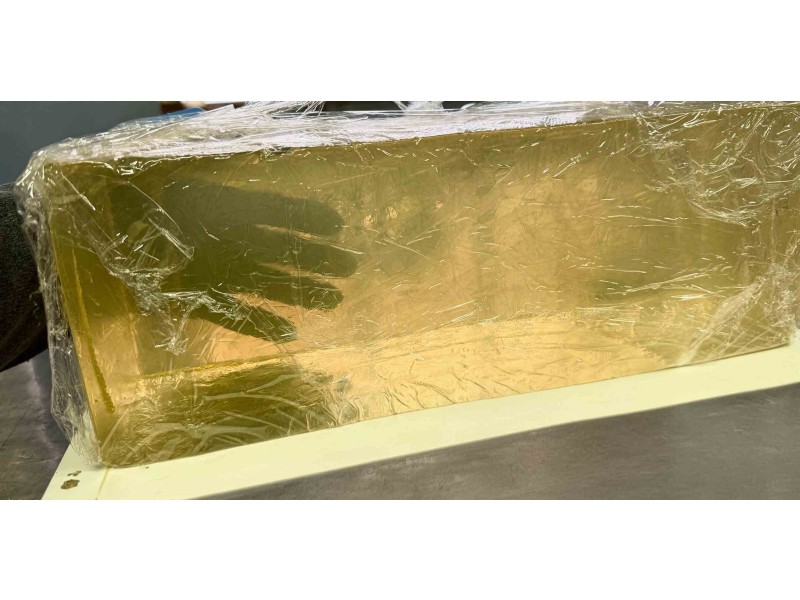 BALISTIČNA ŽELATINA - granulat