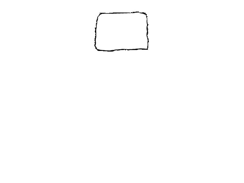 REVIVO Chalk Paint WHITE 250 ml