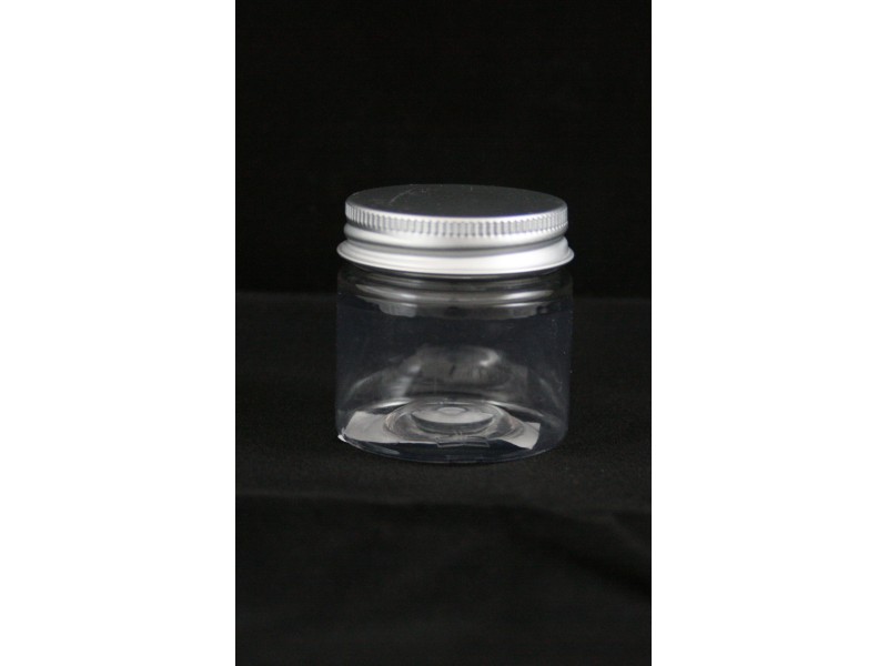 DOZA PET z ALU pokrovčki 50 ml