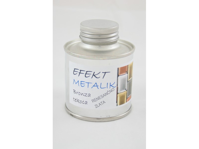 GOLD BRONZE RENAISSANCE liquid 100 ml