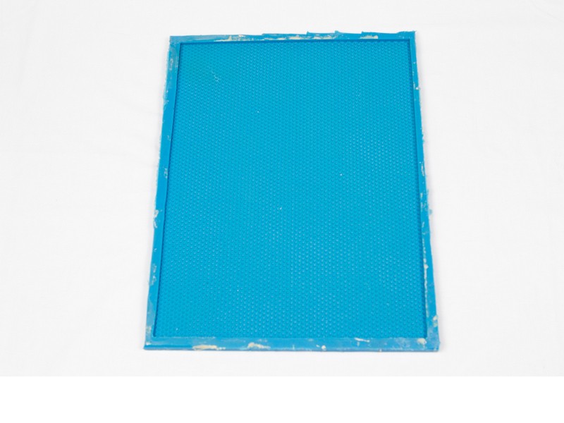 Elastomer K2 Honeycomb Mold