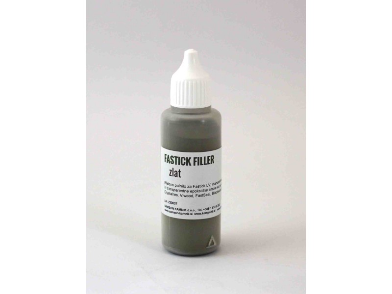 FASTICK FILLER gold 180 g
