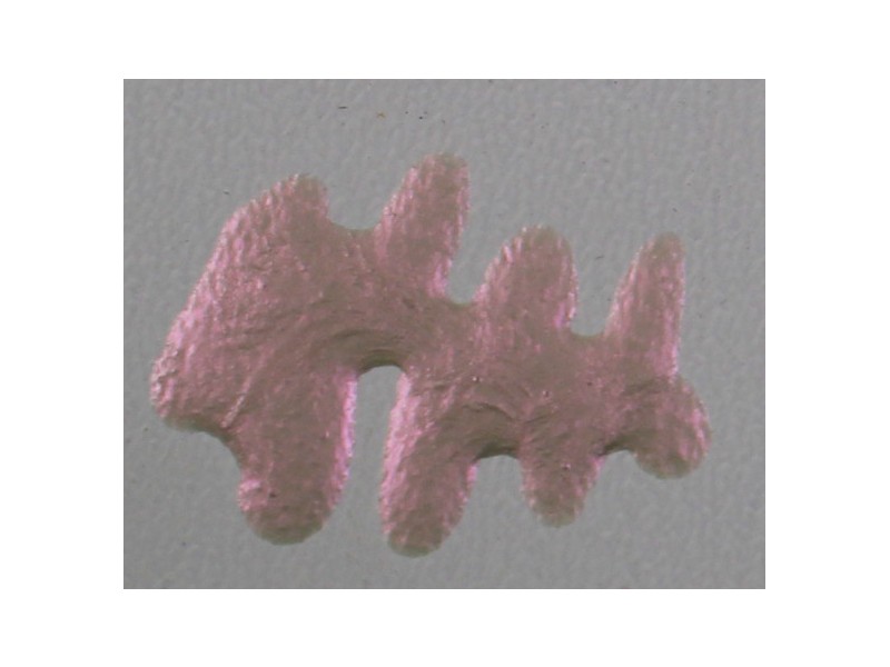 FREECOLOR PERLA flip flop Pink B16 50 ml