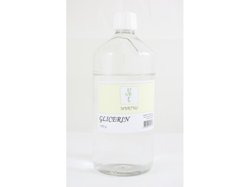 GLICERIN 1000 g