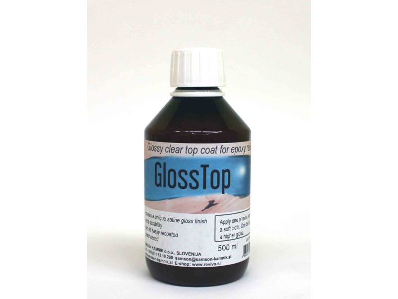 GlossTop 500 ml
