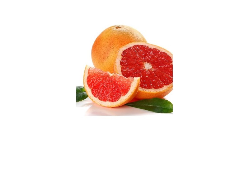 GRAPEFRUIT natural essential oil