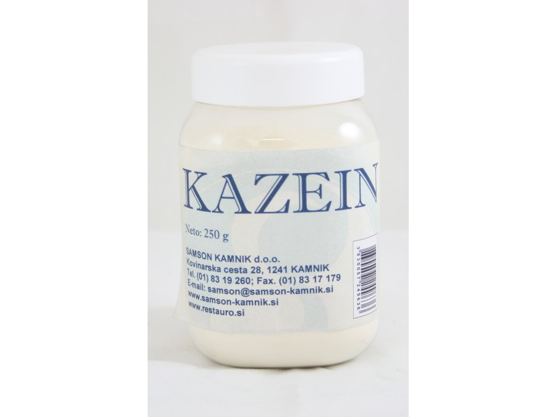 CASEIN binder for paints 250 g