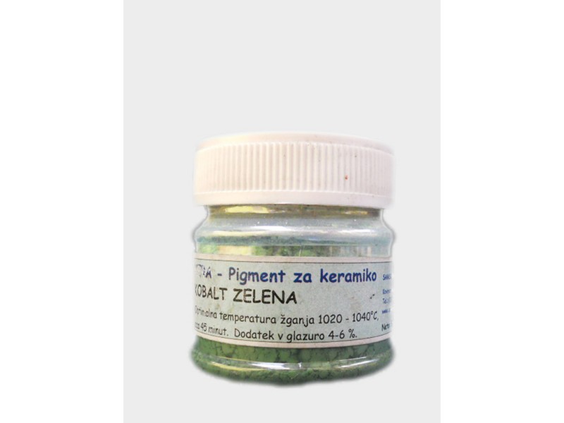 KERA - cobalt green pigment 78          30 g