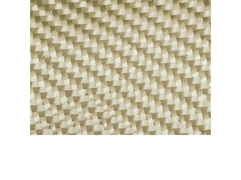 KEVLAR tkanina 100 cm 170 g/m2 keper 2/2