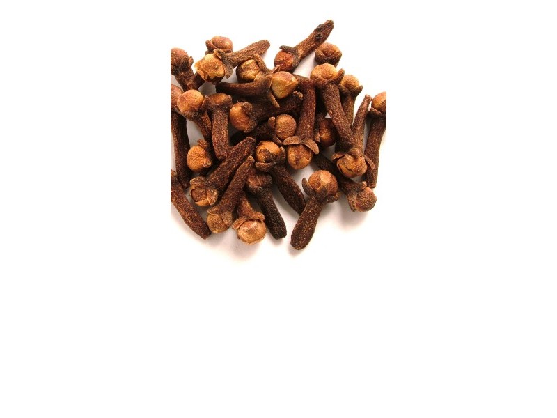 CLOVES - natural essential oil