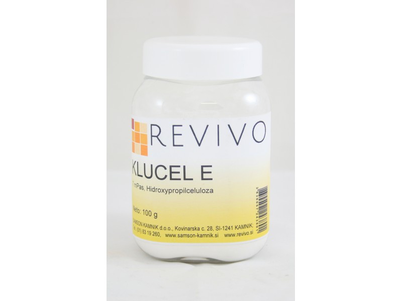 KLUCEL E 100 g