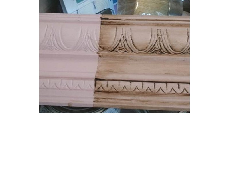 VIVACE wax chocolate brown