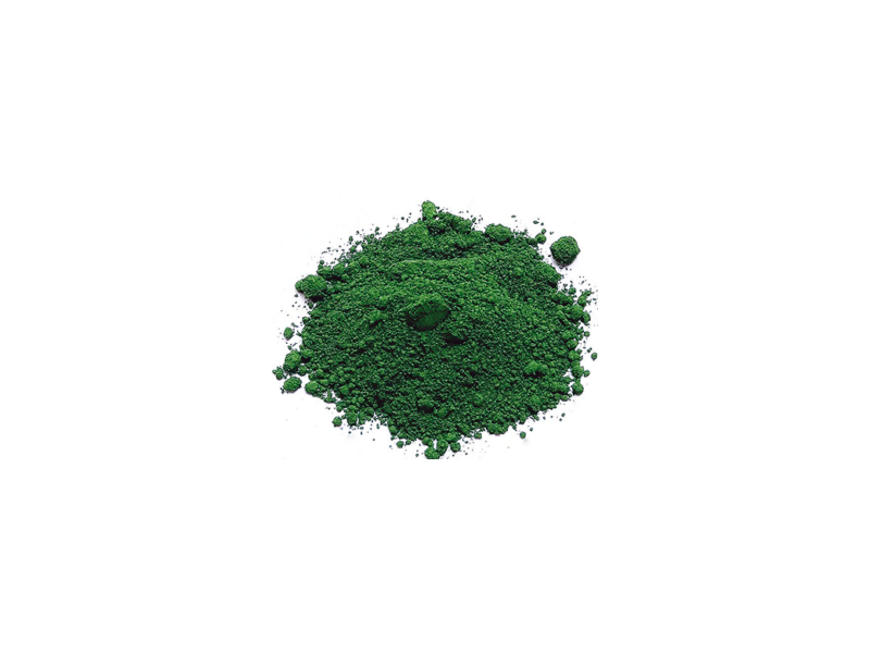 GLINART Kromov oksid 80 g