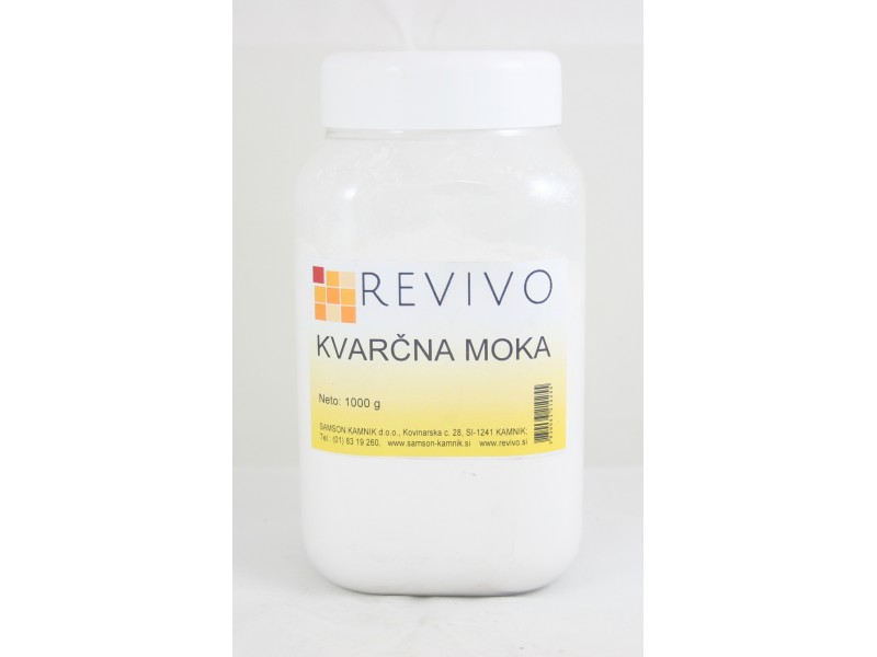 KVARČNA MOKA 105 1 kg
