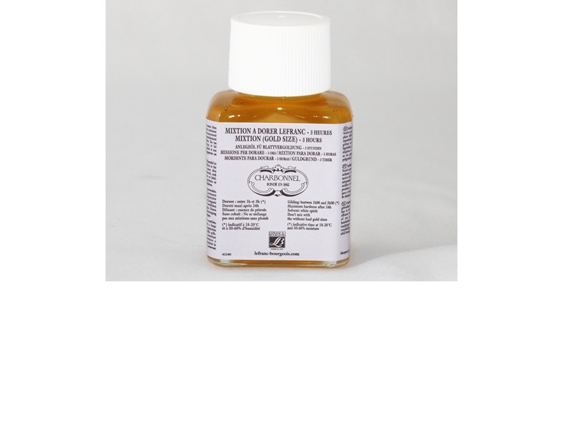 Mixtion Lefranc 3 hour 75 ml