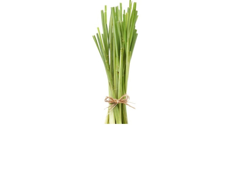 LEMONGRASS natural essential oil
