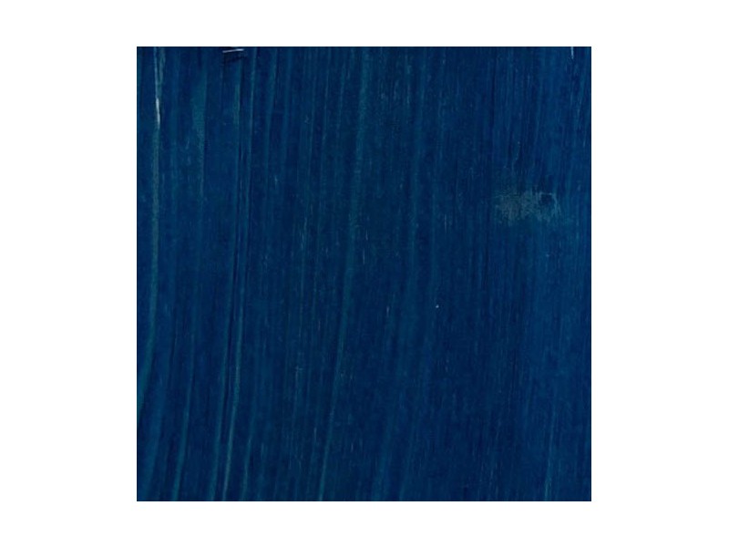 Wood stain BRILLIANT BLUE water-based