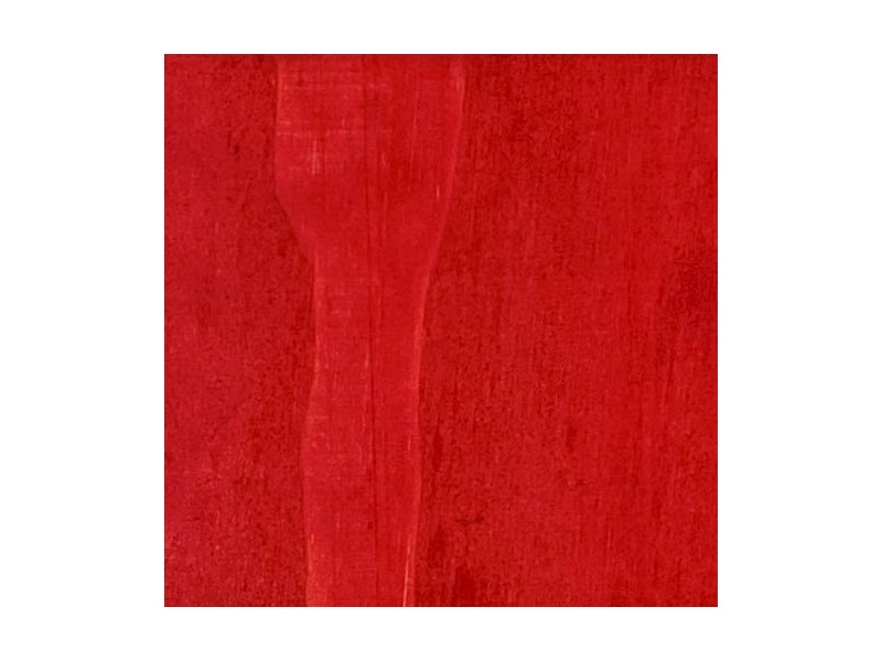 Wood stain BRILLIANT RED water-based