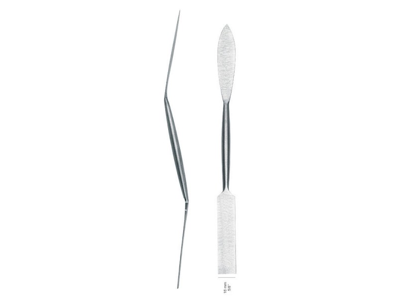 Double metal model 410