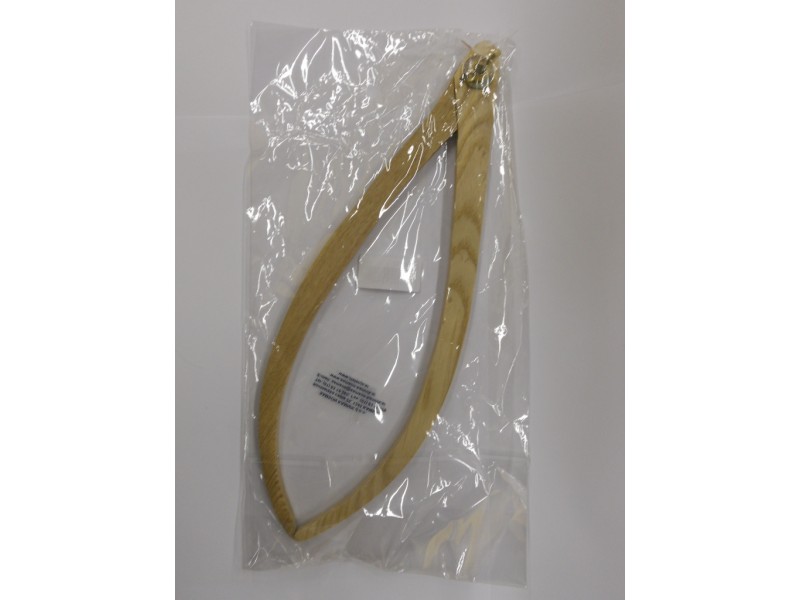 MODEL - circle 30 cm, wooden